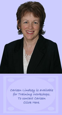 Contact Carleen